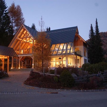 Apartment Бад Клайнкирххайм Екстериор снимка
