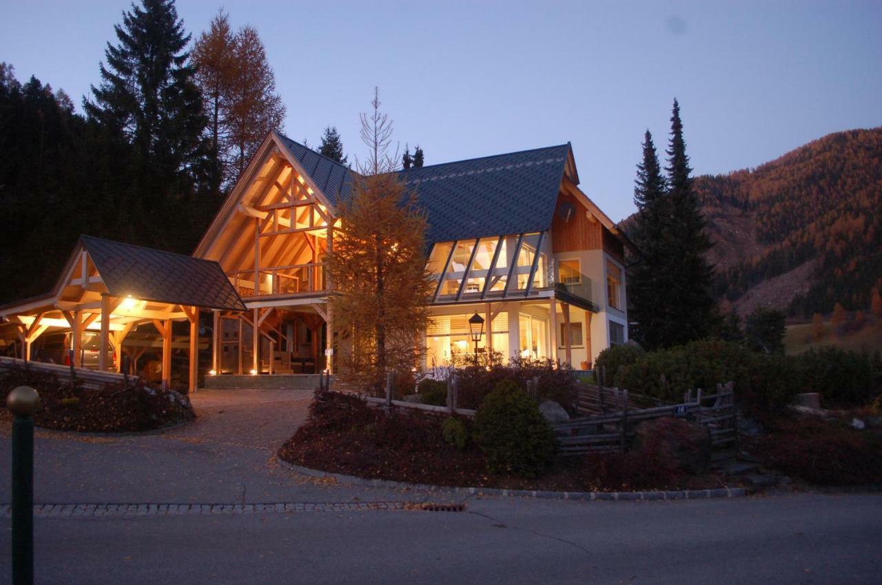 Apartment Бад Клайнкирххайм Екстериор снимка